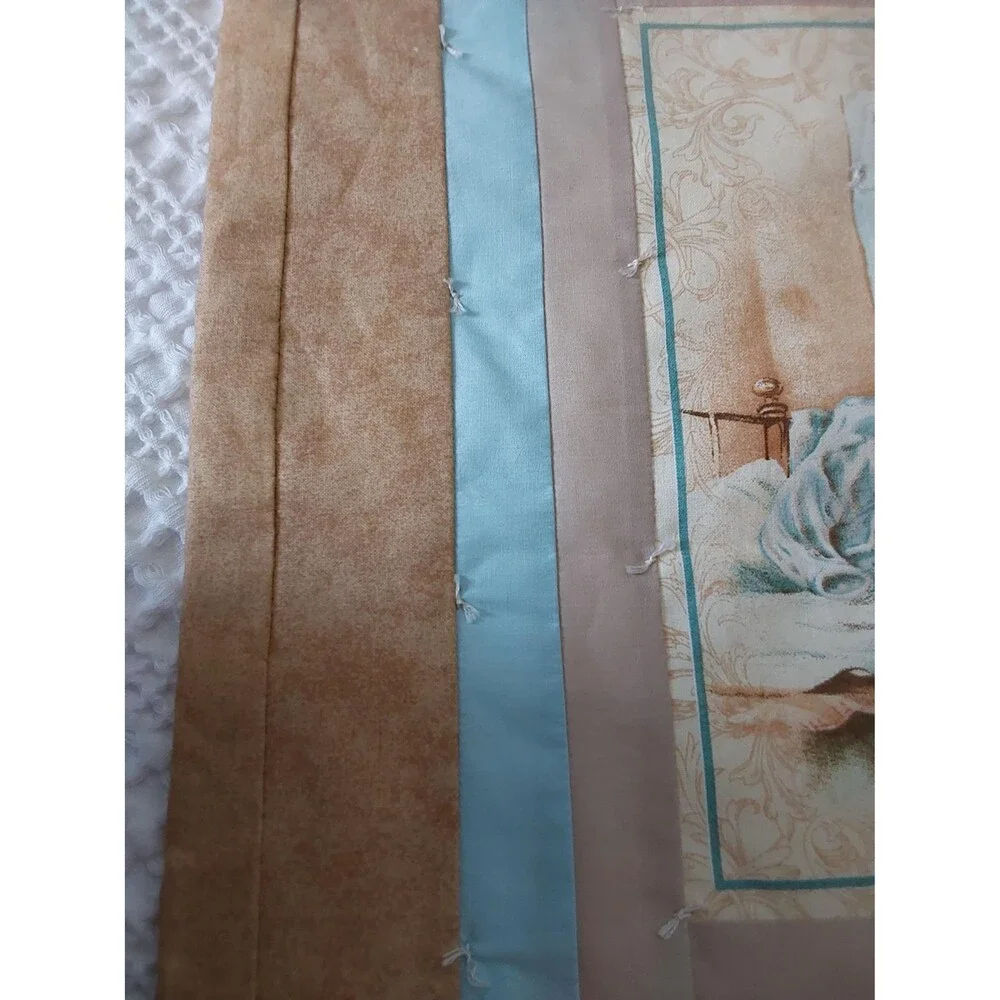 Childs Prayer Themed Table Runner